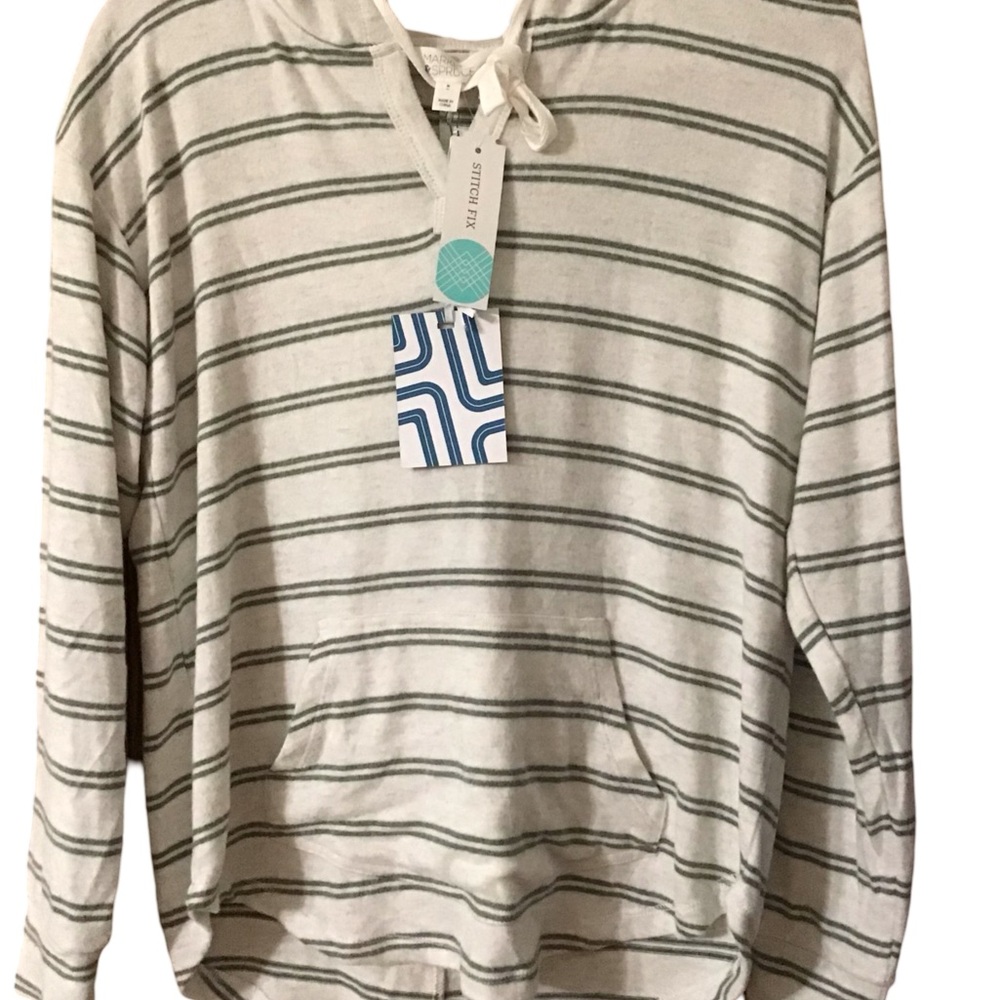 Women’s top market & spruce stitch fix